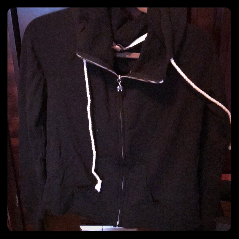 Victoria’s Secret terry hoodie